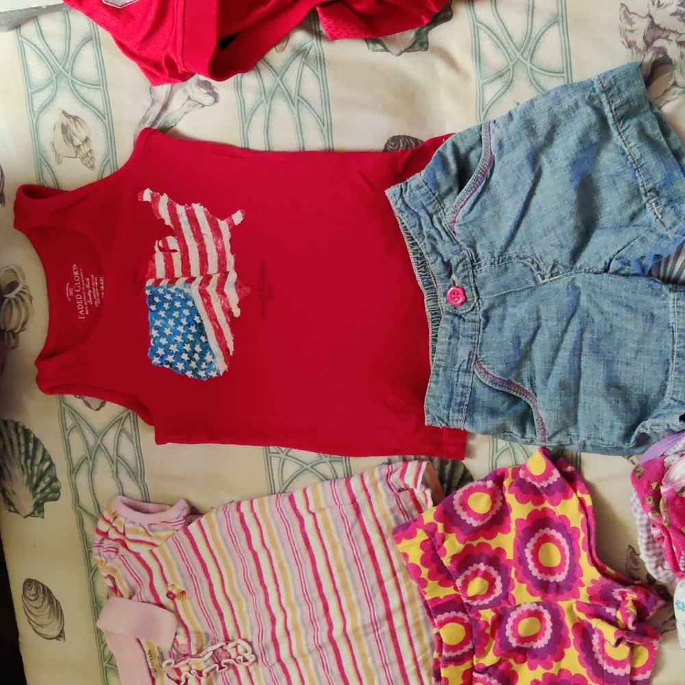 Small Girls bundle - Picture 3 of 9